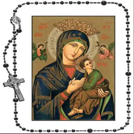 Play Perpetual Help(Ewe) APK