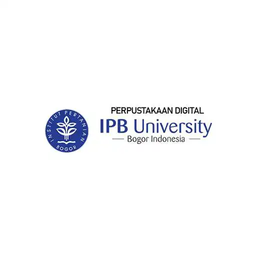 Play Perpustakaan Digital IPB University APK