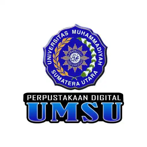 Play Perpustakaan Digital UMSU APK