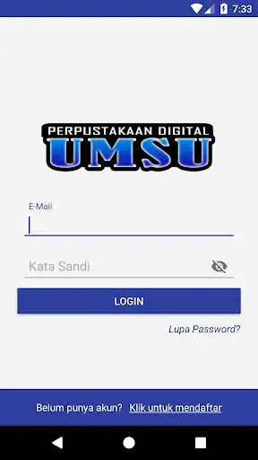 Play Perpustakaan Digital UMSU  and enjoy Perpustakaan Digital UMSU with UptoPlay