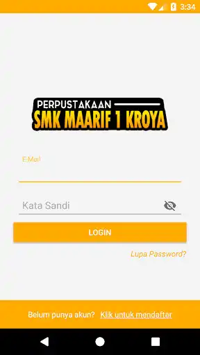 Play PERPUSTAKAAN SMK MAARIF 1 KROYA  and enjoy PERPUSTAKAAN SMK MAARIF 1 KROYA with UptoPlay