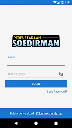 Play PERPUSTAKAAN SOEDIRMAN  and enjoy PERPUSTAKAAN SOEDIRMAN with UptoPlay