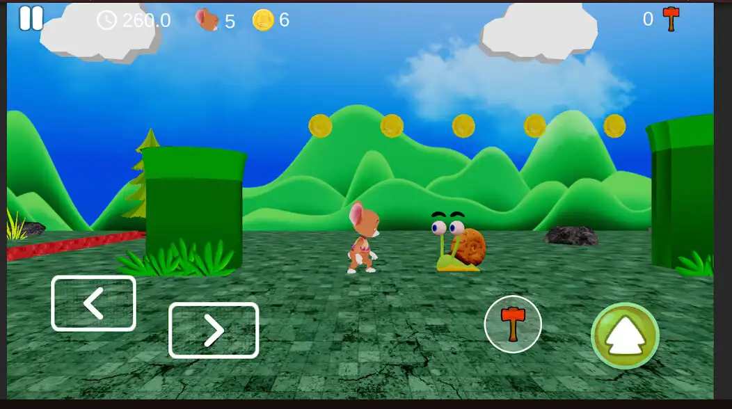 Play Perrys Adventure  and enjoy Perrys Adventure with UptoPlay