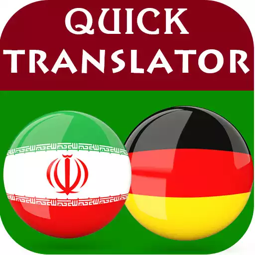 Free play online Persian German Translator APK