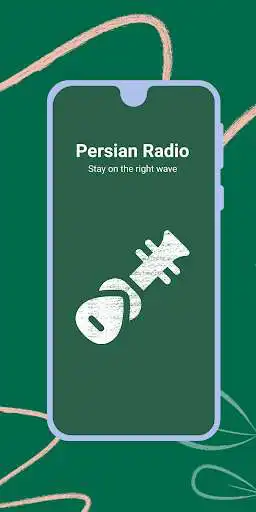 Play Persian Radio - Live FM Player  and enjoy Persian Radio - Live FM Player with UptoPlay