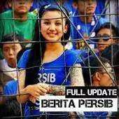 Free play online PERSIB UPDATE APK