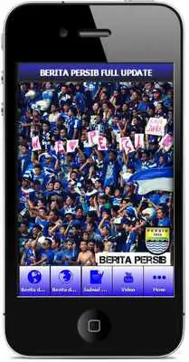 Play PERSIB UPDATE