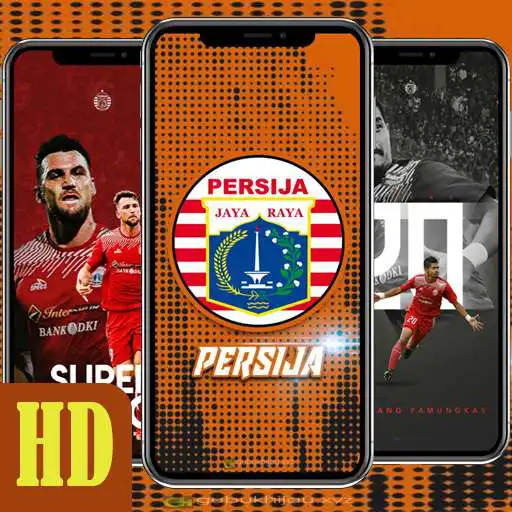 Play Persija Wallpaper HD - Offline APK