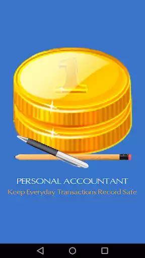 Play PersonalAccountant