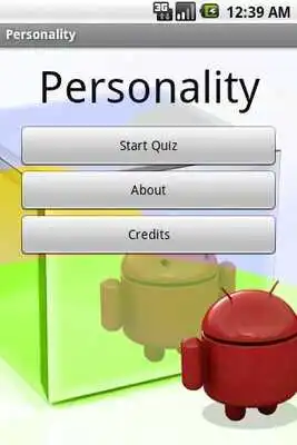 Play Personality Lite (1.5)