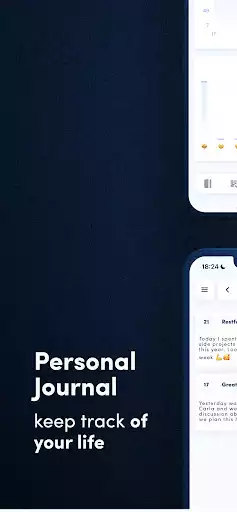 Play Personal Journal