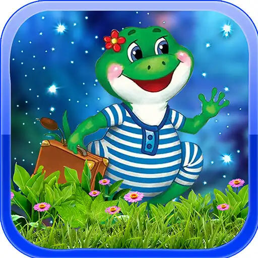 Play Personnel Frog Escape APK