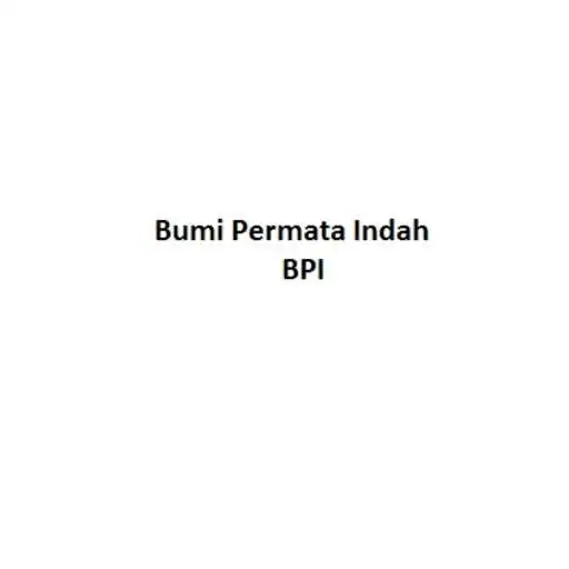 Play PERUMAHAN BPI RW 12 APK