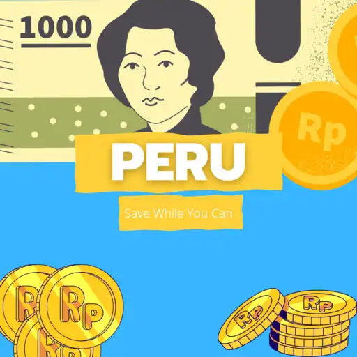 Play PERU - Pencatatan Rupiah APK