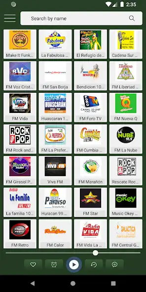 Play Peru Radio - Peruvian Am Fm  and enjoy Peru Radio - Peruvian Am Fm with UptoPlay