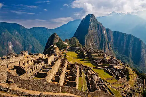 Play Peru wallpaper as an online game Peru wallpaper with UptoPlay