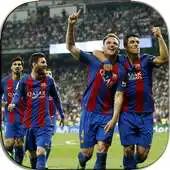 Free play online PES 2017 3d APK