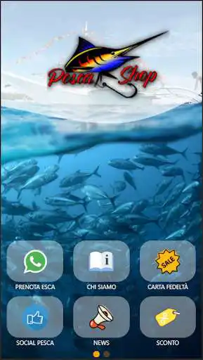 Play Pesca Shop  and enjoy Pesca Shop with UptoPlay