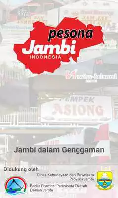 Play Pesona Jambi