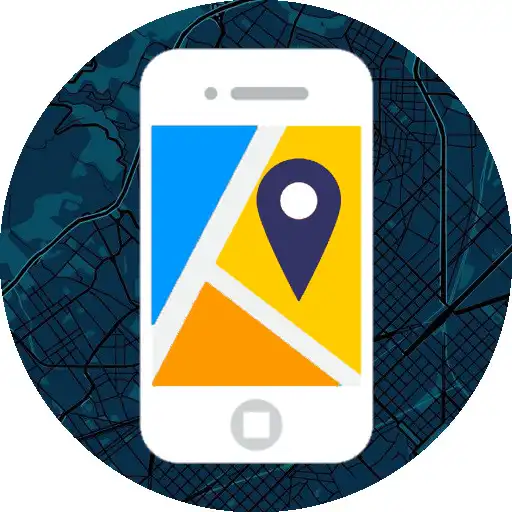 Play Peta Art - Map Wallpaper and Backgrounds APK