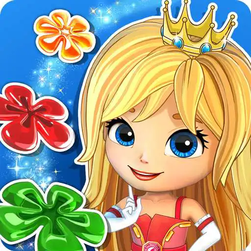 Run free android online Petal Pop Adventures APK