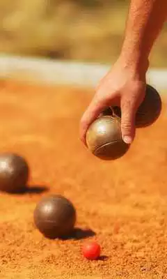 Play Petanque New Wallpapers Themes