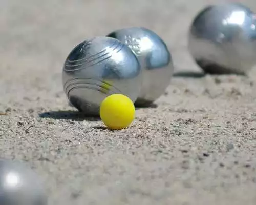 Play Petanque New Wallpapers Themes