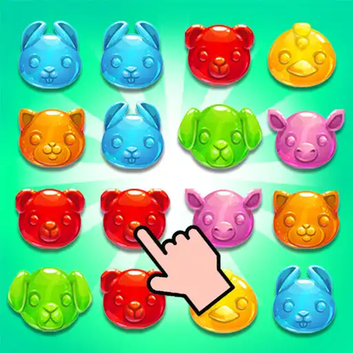 Play Pet Collecting: Puzzle Game APK