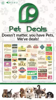 Play Pet Deals