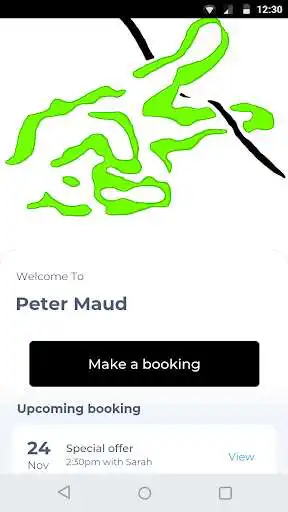 Play Peter Maud