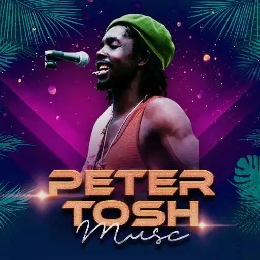 Play Peter Tosh All Songs APK