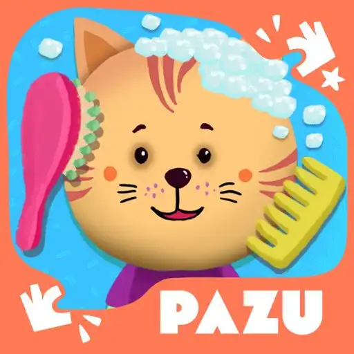 Play Pet Hair Salon For Toddlers APK