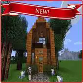 Free play online Pet Houses For Minecraft APK