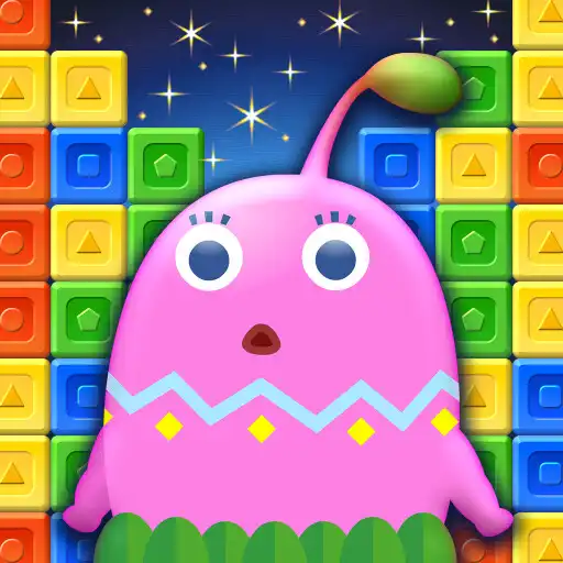 Play Petit Mocchi Puzzle APK