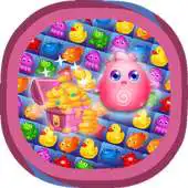 Free play online Pet Jelly Toys APK