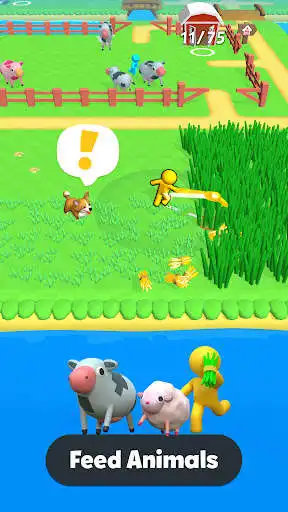 Play Pet Land as an online game Pet Land with UptoPlay