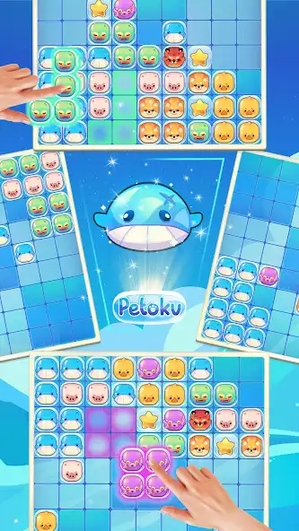 Play Petoku as an online game Petoku with UptoPlay