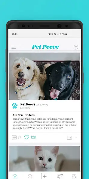 Play Pet Peeve  and enjoy Pet Peeve with UptoPlay