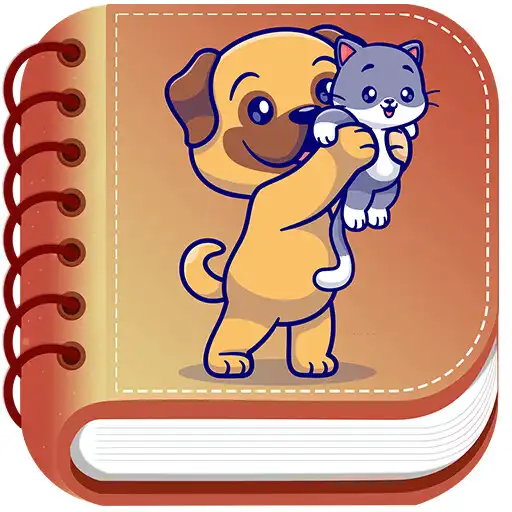 Play Pet Photo Diary - Daily Album APK