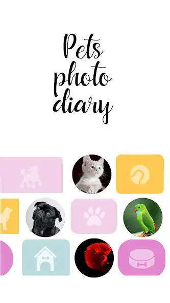 Play Pet Photo Diary - Daily Album  and enjoy Pet Photo Diary - Daily Album with UptoPlay