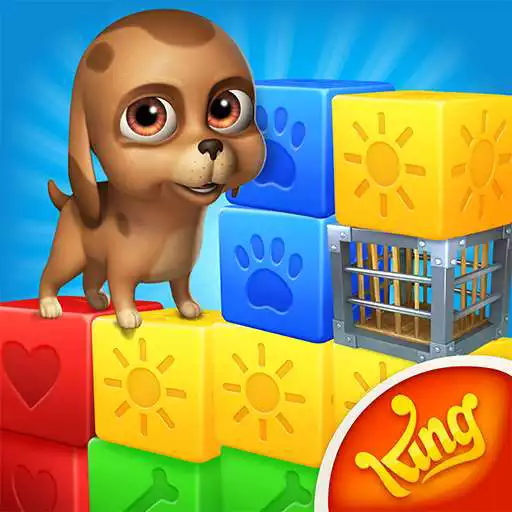 Free play online Pet Rescue Saga APK