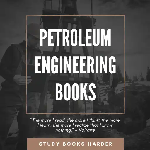 Play Petroleum Engineering Books APK