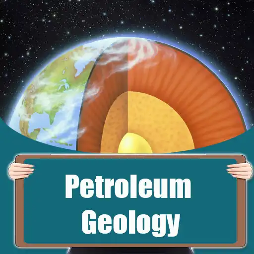 Play Petroleum Geology Book Offline APK