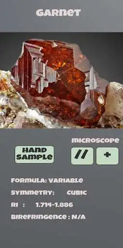 Play Petrology Minerals and Rocks  and enjoy Petrology Minerals and Rocks with UptoPlay