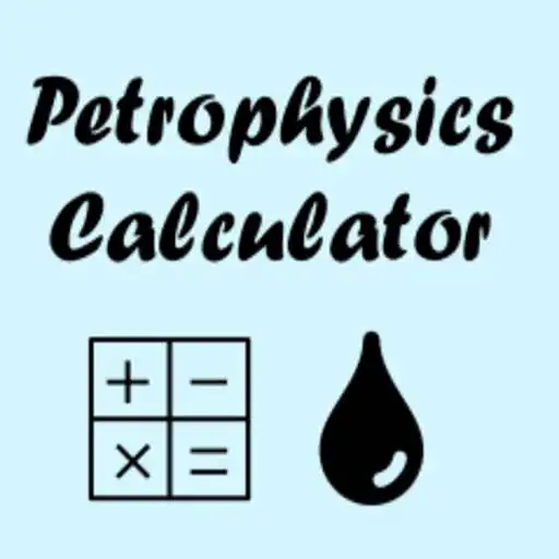 Play Petrophysics Calculator Lite APK