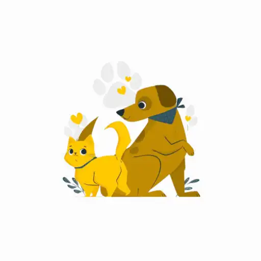 Play Pets Care -  Pet Products APK