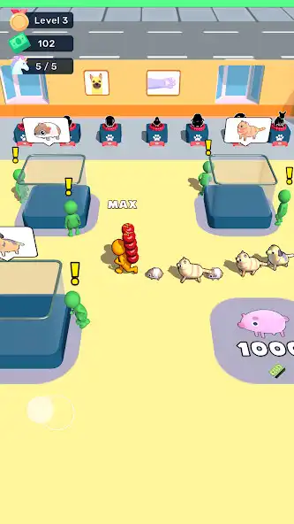 Play Pet Shop of My Own  and enjoy Pet Shop of My Own with UptoPlay