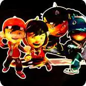 Free play online Petualangan Bo Bo Boy APK