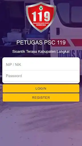 Play Petugas PSC 119 Sicantik Terasa  and enjoy Petugas PSC 119 Sicantik Terasa with UptoPlay