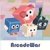 Free play online Pet War Arcade APK